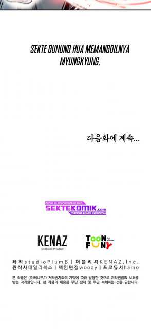 Fist Demon of Mount Hua Chap 89 - Next Chap 90