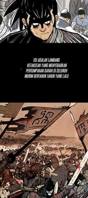 Fist Demon of Mount Hua Chap 89 - Next Chap 90