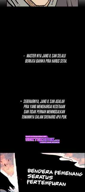 Fist Demon of Mount Hua Chap 89 - Next Chap 90