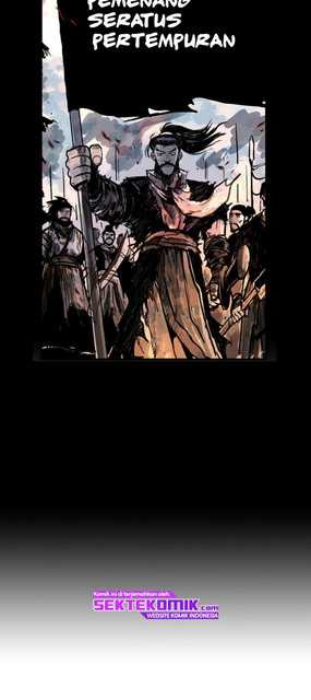 Fist Demon of Mount Hua Chap 89 - Next Chap 90