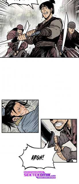 Fist Demon of Mount Hua Chap 89 - Next Chap 90