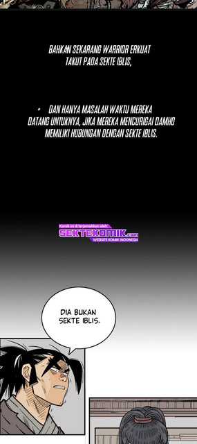 Fist Demon of Mount Hua Chap 89 - Next Chap 90