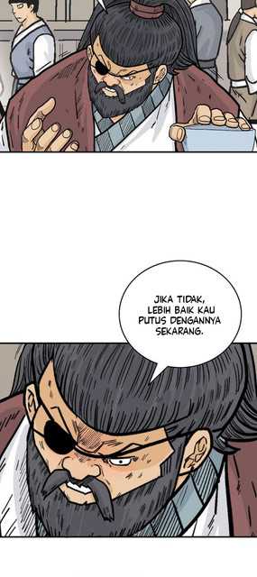 Fist Demon of Mount Hua Chap 89 - Next Chap 90