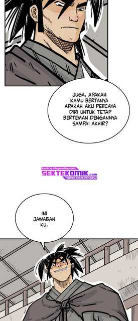 Fist Demon of Mount Hua Chap 89 - Next Chap 90