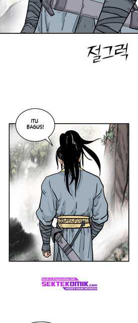 Fist Demon of Mount Hua Chap 89 - Next Chap 90