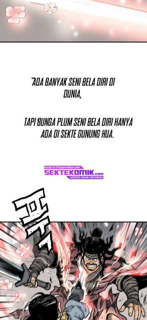 Fist Demon of Mount Hua Chap 89 - Next Chap 90