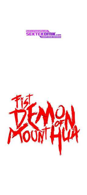 Fist Demon of Mount Hua Chap 89 - Next Chap 90