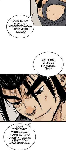 Fist Demon of Mount Hua Chap 89 - Next Chap 90