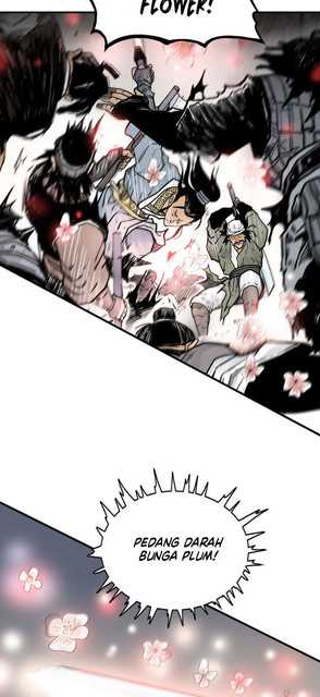 Fist Demon of Mount Hua Chap 89 - Next Chap 90