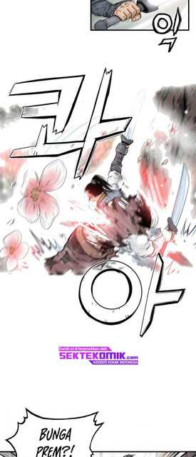 Fist Demon of Mount Hua Chap 89 - Next Chap 90