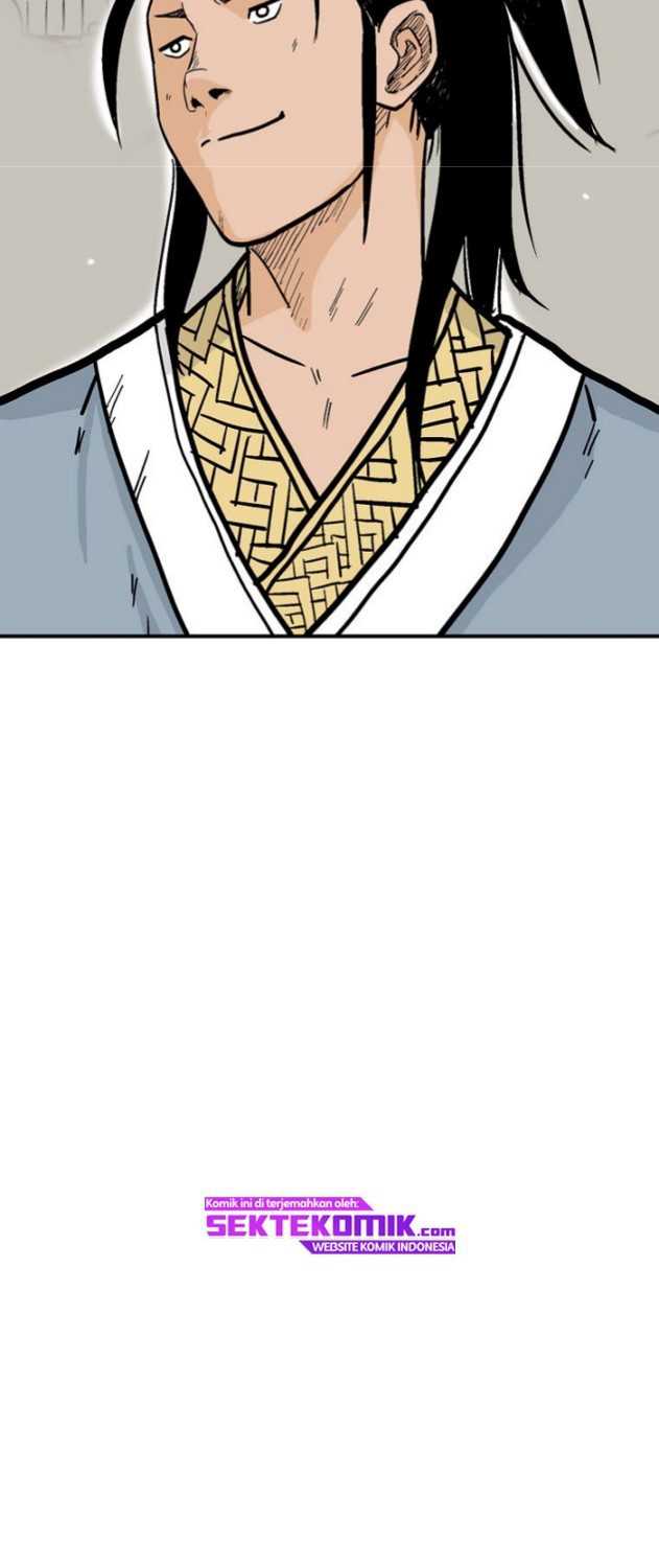 Fist Demon of Mount Hua Chap 93 - Next Chap 94