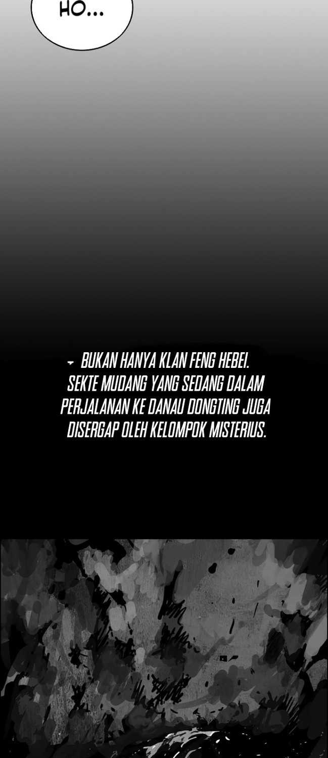 Fist Demon of Mount Hua Chap 93 - Next Chap 94