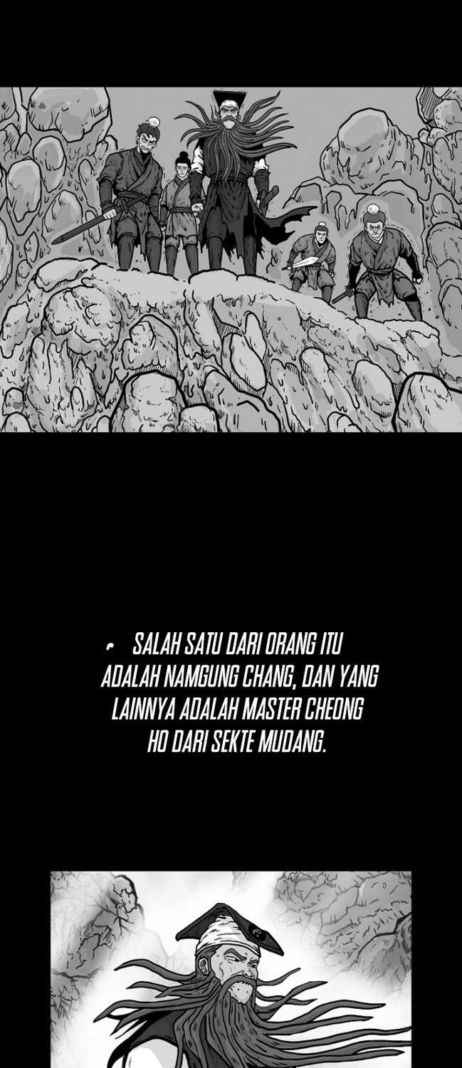 Fist Demon of Mount Hua Chap 93 - Next Chap 94