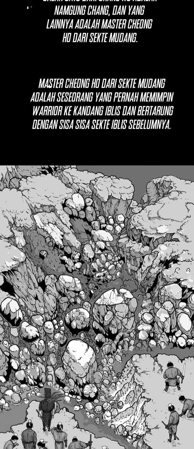 Fist Demon of Mount Hua Chap 93 - Next Chap 94