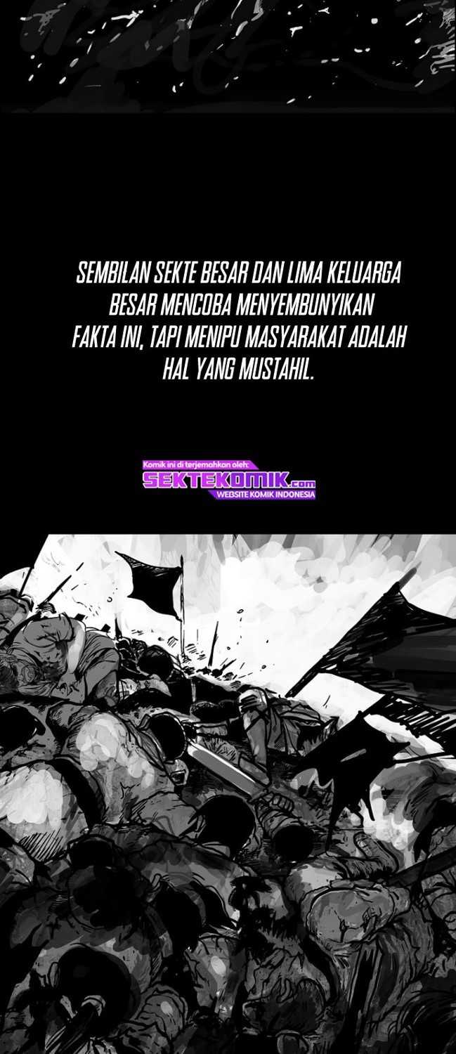 Fist Demon of Mount Hua Chap 93 - Next Chap 94