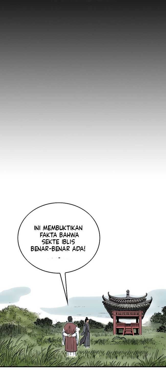 Fist Demon of Mount Hua Chap 93 - Next Chap 94