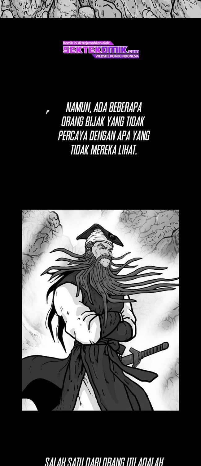 Fist Demon of Mount Hua Chap 93 - Next Chap 94