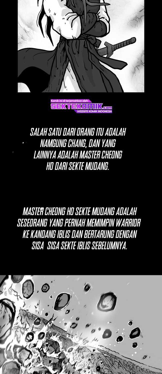 Fist Demon of Mount Hua Chap 93 - Next Chap 94