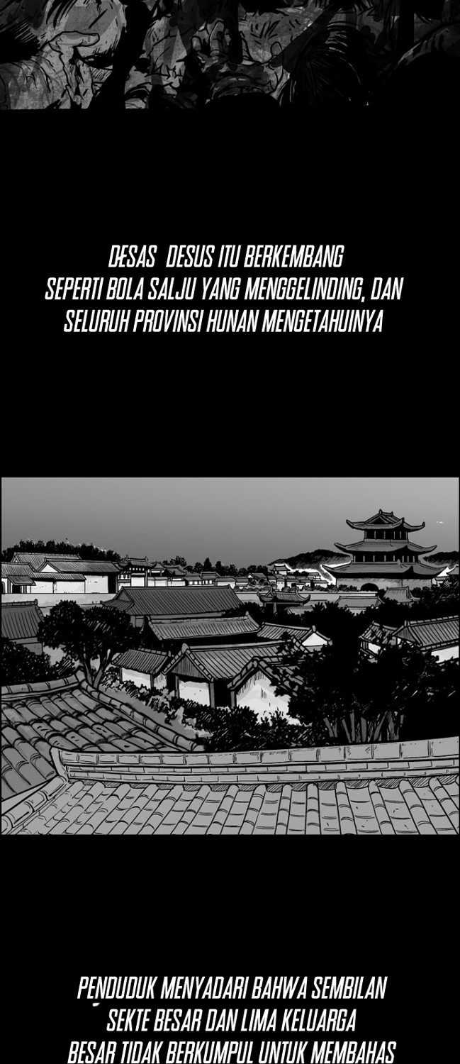 Fist Demon of Mount Hua Chap 93 - Next Chap 94