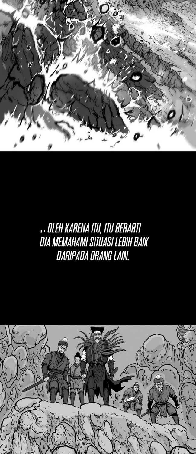 Fist Demon of Mount Hua Chap 93 - Next Chap 94