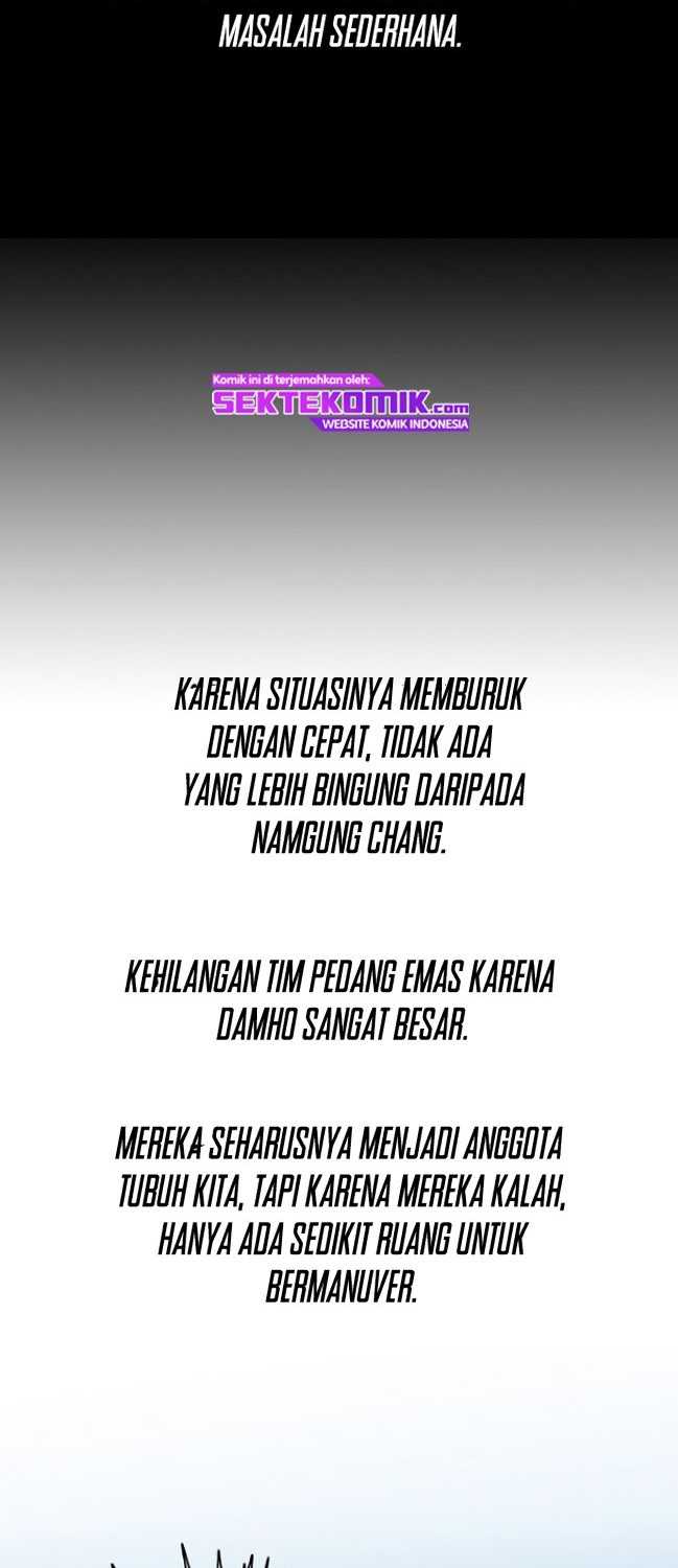 Fist Demon of Mount Hua Chap 93 - Next Chap 94