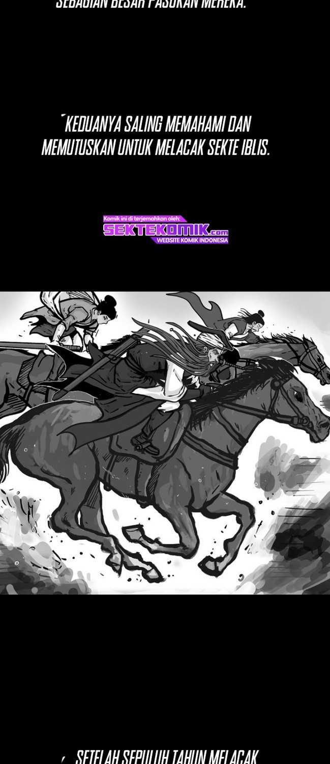 Fist Demon of Mount Hua Chap 93 - Next Chap 94