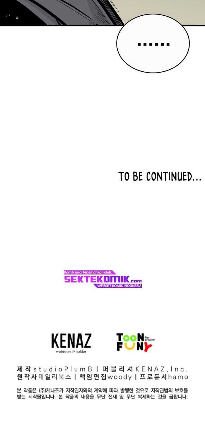 Fist Demon of Mount Hua Chap 93 - Next Chap 94