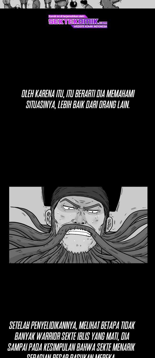 Fist Demon of Mount Hua Chap 93 - Next Chap 94