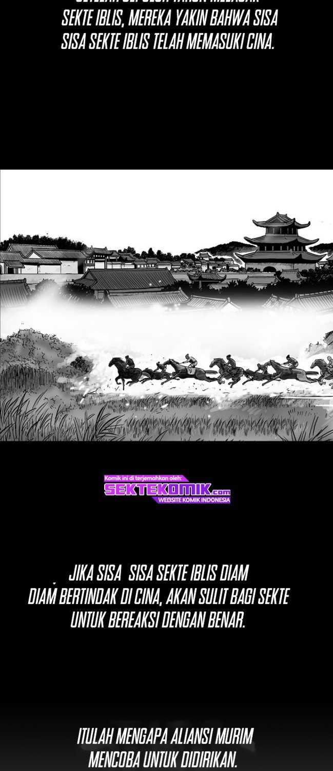 Fist Demon of Mount Hua Chap 93 - Next Chap 94