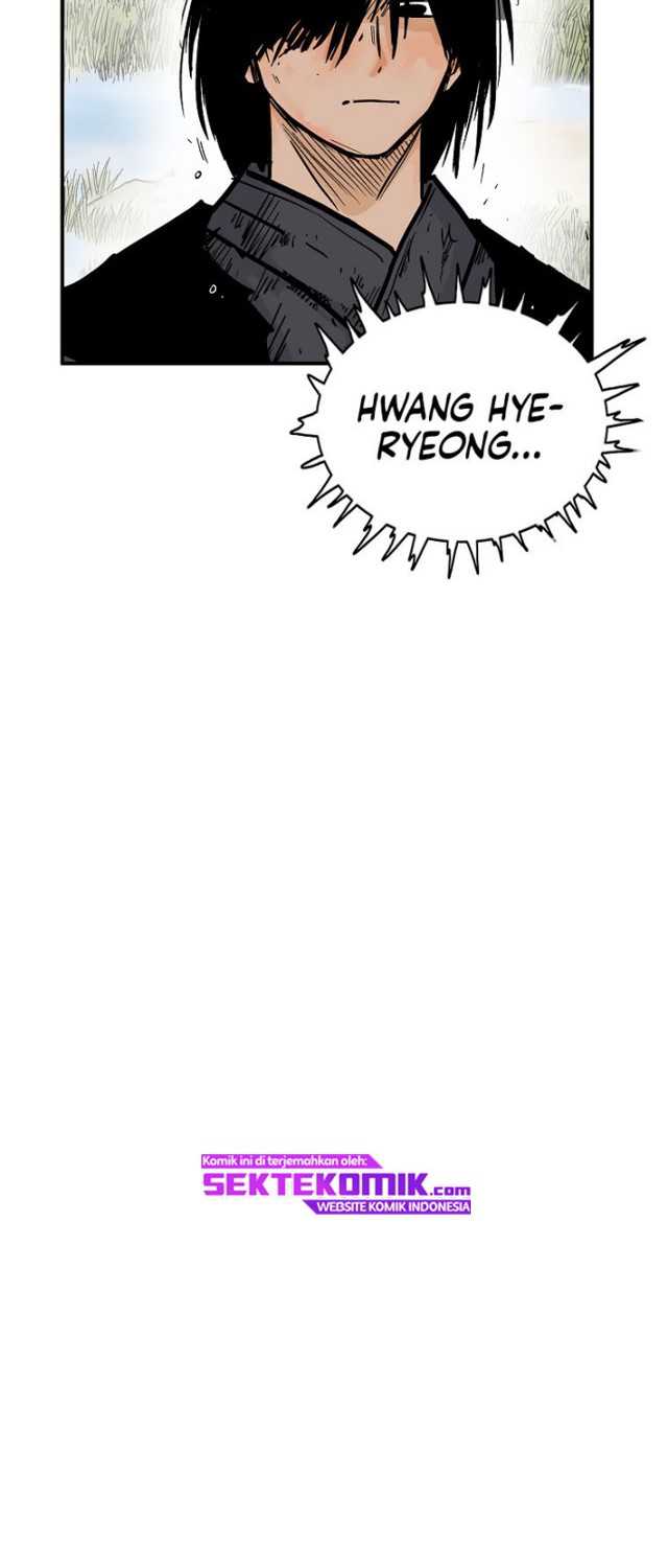 Fist Demon of Mount Hua Chap 90 - Next Chap 91