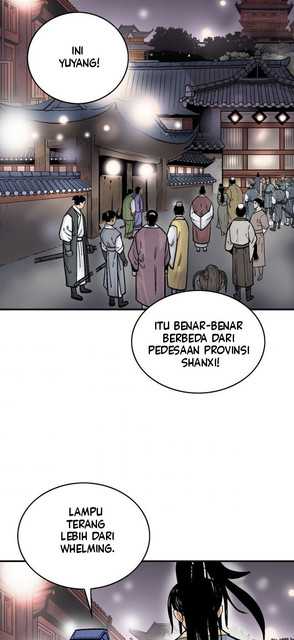 Fist Demon of Mount Hua Chap 90 - Next Chap 91