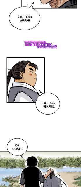 Fist Demon of Mount Hua Chap 90 - Next Chap 91