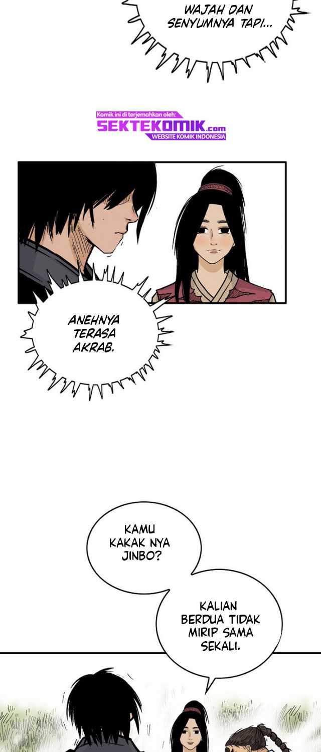 Fist Demon of Mount Hua Chap 90 - Next Chap 91