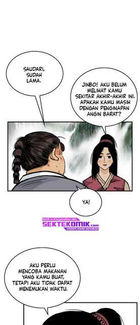 Fist Demon of Mount Hua Chap 90 - Next Chap 91