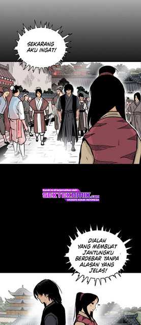 Fist Demon of Mount Hua Chap 90 - Next Chap 91