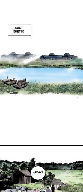 Fist Demon of Mount Hua Chap 90 - Next Chap 91