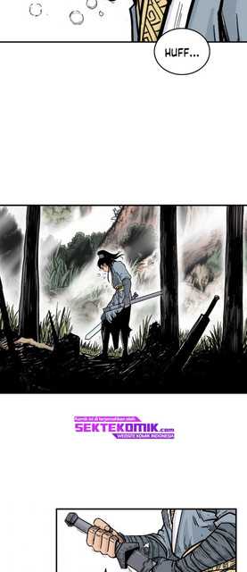 Fist Demon of Mount Hua Chap 90 - Next Chap 91