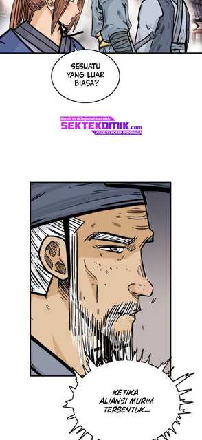 Fist Demon of Mount Hua Chap 90 - Next Chap 91