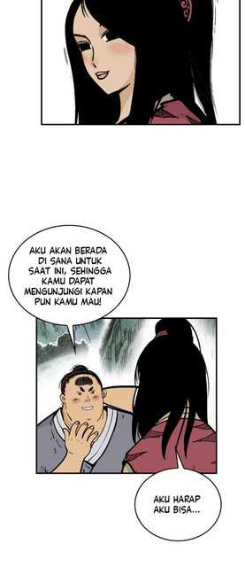 Fist Demon of Mount Hua Chap 90 - Next Chap 91