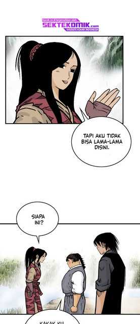 Fist Demon of Mount Hua Chap 90 - Next Chap 91