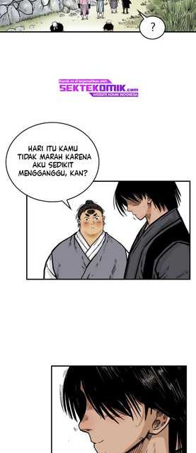 Fist Demon of Mount Hua Chap 90 - Next Chap 91