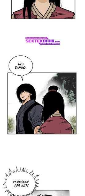 Fist Demon of Mount Hua Chap 90 - Next Chap 91