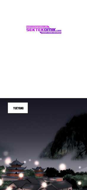 Fist Demon of Mount Hua Chap 90 - Next Chap 91