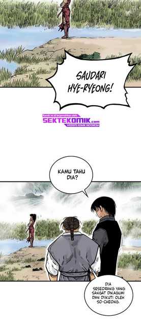 Fist Demon of Mount Hua Chap 90 - Next Chap 91