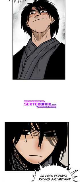 Fist Demon of Mount Hua Chap 90 - Next Chap 91