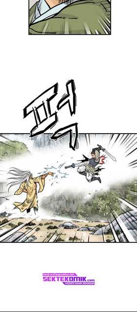 Fist Demon of Mount Hua Chap 91 - Next Chap 92