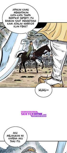 Fist Demon of Mount Hua Chap 91 - Next Chap 92