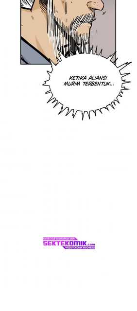 Fist Demon of Mount Hua Chap 91 - Next Chap 92