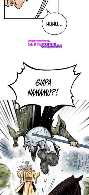 Fist Demon of Mount Hua Chap 91 - Next Chap 92