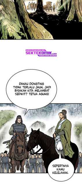 Fist Demon of Mount Hua Chap 91 - Next Chap 92